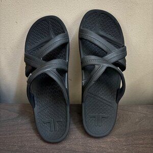 Telic Mallory Sandals - Women's Size S (size 8)